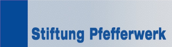 Stiftung Pfefferwerk